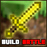 Build Battle Server for MCPE icon