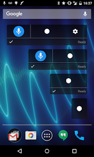 RecForge II Pro - Audio Record Schermata