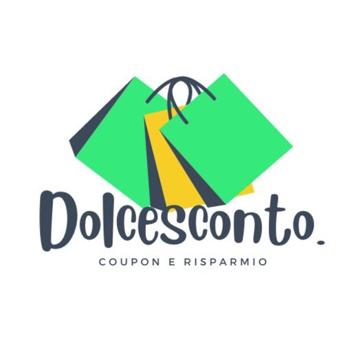 Dolcesconto logo