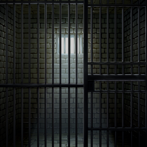 10minutes Escape - From Prison logo