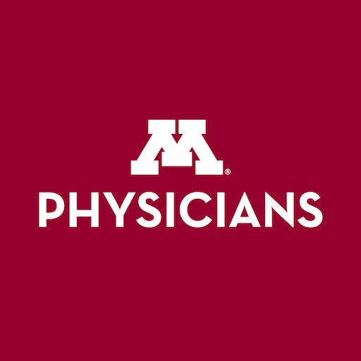 M Physicians logo