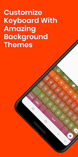 Odia Keyboard by Infra Screen 3