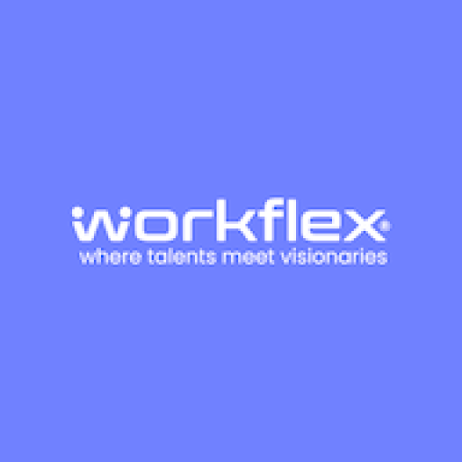 Workflex logo
