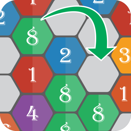 HexPuz - 1010 Hexa Puzzle – Apps no Google Play