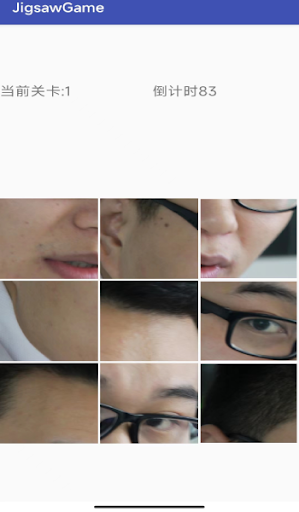 JigsawGame Screen 3