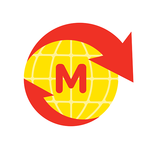 머니타임 - 리워드로 돈버는 앱테크 logo