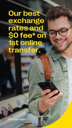 Western Union Money Transfersのおすすめ画像1