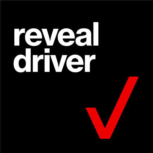 Reveal Driver 1.38.0.6 Icon