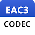 EAC3 Codec Video Player3