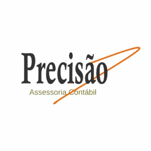 Precisão Assessoria Contábil logo