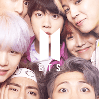 BTS Wallpapers & Backgrounds All Members HD