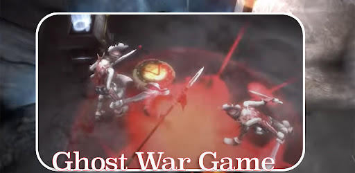 God Of Ghost War