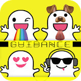 Guidance SnapChat icon