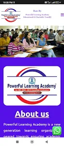 Powerful Learning Academy