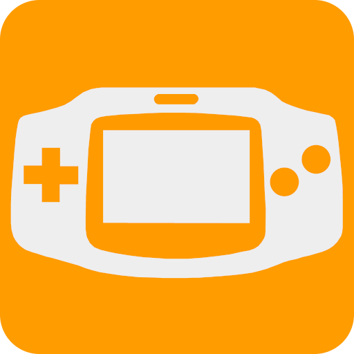 GBA Emulator: Classic gameboy - Apps on Google Play