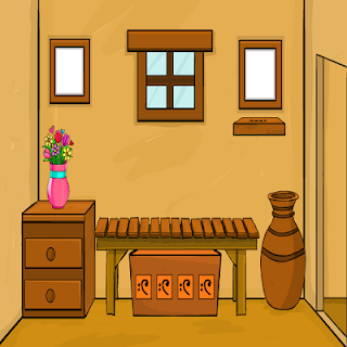 Basement Room Escape 2 - Screenshot 2