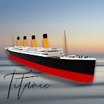 Cover Image of Download Titanic Ringtones App 1.0.0 APK