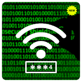 Wifi Password Hacker Pro Prank icon