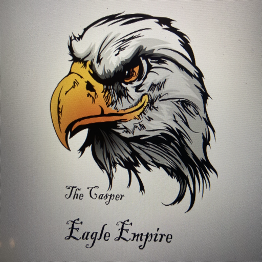Casper Eagle Empire