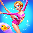 アプリのダウンロード Gymnastics Queen をインストールする 最新 APK ダウンローダ