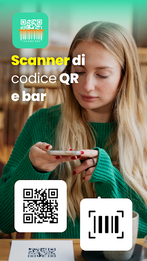 Anteprima dell'app