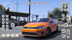 Golf GTI: Speed Simulator VWのおすすめ画像5