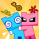 Cover Image of ダウンロード The Pico Park! - Tricky tower Puzzle 0.1 APK