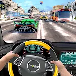 Cover Image of Tải xuống Car Racing Game 3D - Car Games  APK