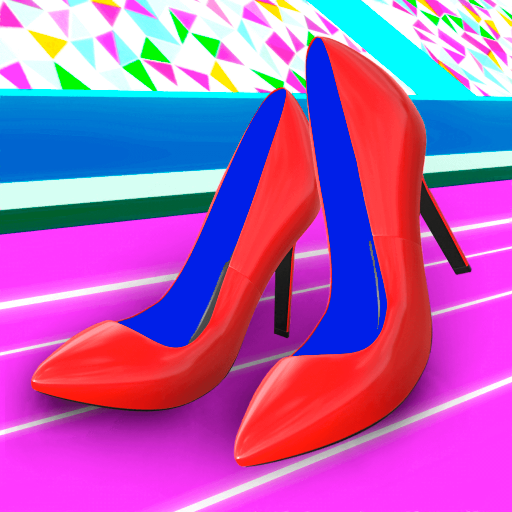 High Heels Race Game Apps on Google Play