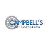 Campbells Tyres & Exhausts icon