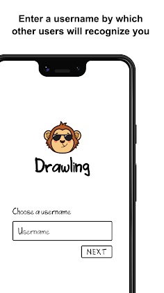 Drawling - Screenshot 2