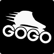 Tempish GOGO Inline  Icon