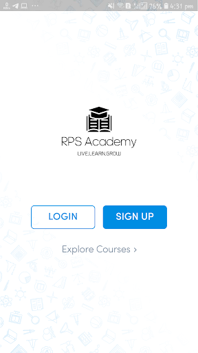 RPS Academy