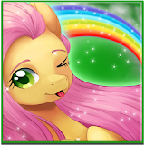 Pony Love Fun - Magic Grooming Salon icon