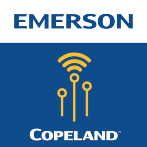 Copeland Electronics Module