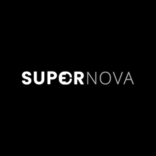 Supernova EV Charger logo
