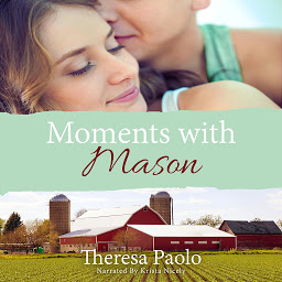 Icon image Moments with Mason