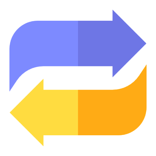 File Transfer logo