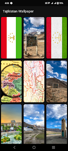 Tajikistan Wallpaper