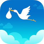 Cover Image of Download Happy Stork :Pregnancy Support  APK