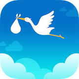 Happy Stork :Pregnancy Support icon