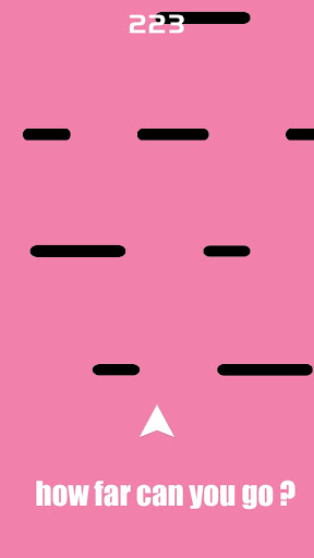 Up Up Up Screen 2