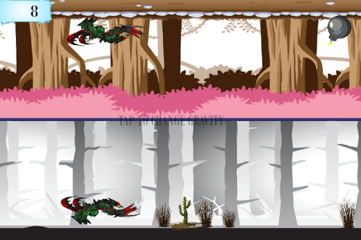 DualWorld Screenshot 1 - AppWisp.com