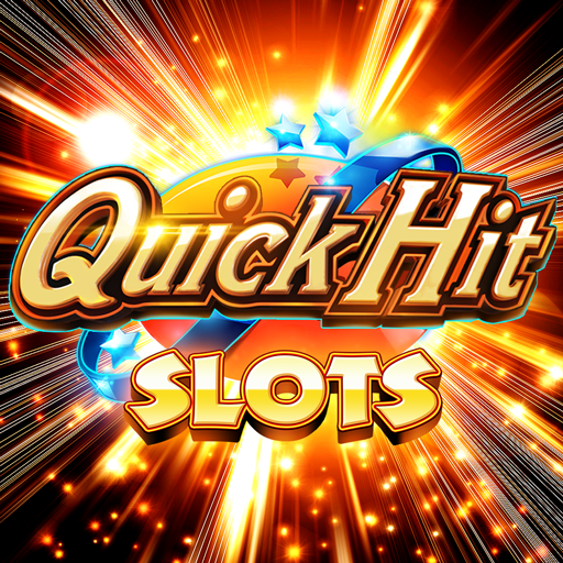 Quick Hit Casino Games - Free Casino Slots Games
