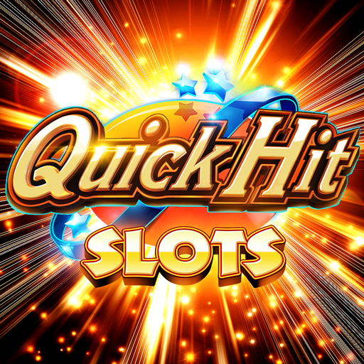 Quick Hit Casino Slot Games