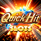 Quick Hit Casino Slot Games Tải xuống trên Windows