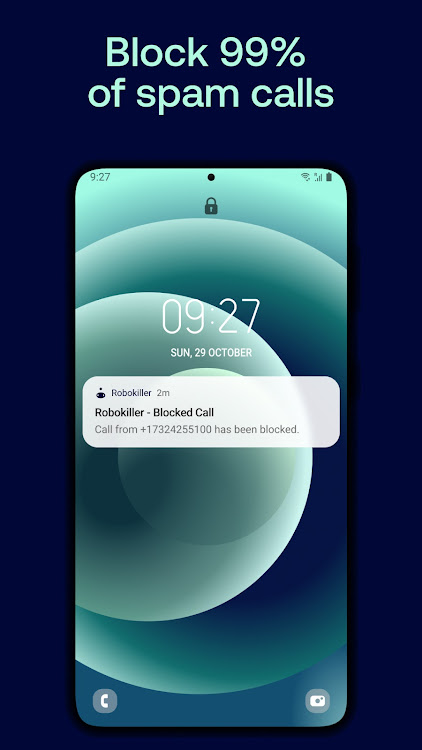 Robokiller - Spam Call Blocker - 24.7.3 - (Android)