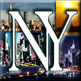 New York Live Wallpaper icon