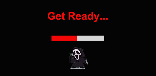 Scream: Escape from Ghost Face Screen 3