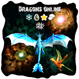 Dragons Online  3D Multiplayer icon